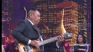 Ternyata Tukul Arwana JAGO Main Gitar | INI BARU EMPAT MATA (24/09/19) Part 4