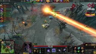 Infinity vs Next Gen   Game 3   Dota 2 Vietnam Champion League Season 3