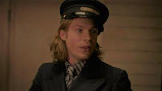 Sam Reid as Lestat / Superb Acting (Interview With The Vampire AMC)