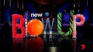 Blow Up The Ultimate Balloon Art Competition Coming Soon to Channel 7 and 7 Plus