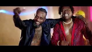 MASS KONPA GRACIA DELVA - CHOCHONET FT. FANTOM (official music video)