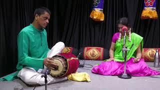 Thani Avarthanam - Thani #131 #carnaticmusic #thaniavarthanam #mridangam