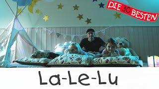  La-Le-Lu - Singen, Tanzen und Bewegen || Kinderlieder