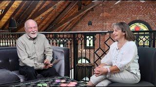 The Quilt Show: On The Set with Jaimie Davis