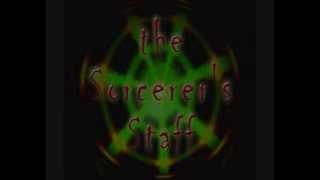 The Sorcerers Staff _01