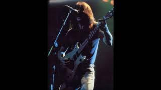 AC/DC- Back In Black (Live Tingley Coliseum, Alburquerque NM, Oct. 23rd 1983)