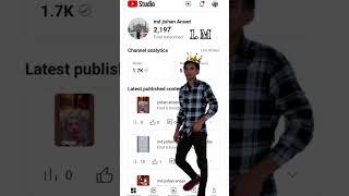 md jishan ansari 1. m