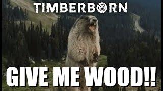 I Love a Good Beaver... GAME!!! - Timberborn Review + Tips with Gameplay. Silly's Greats.