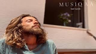 Sam Garrett ⋄ Namaste