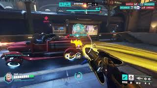 mercy comp clip 4