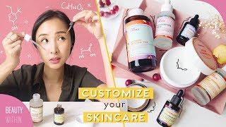 How to Build A Custom Skincare Routine Under $50 With Good Molecules + Tips on Layering Serums