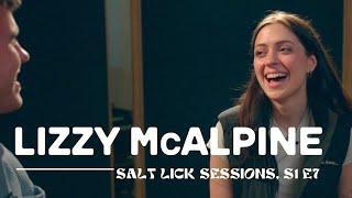 LIZZY McALPINE | The Salt Lick Sessions, S1 E7