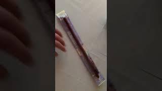 Weird taki meat stick