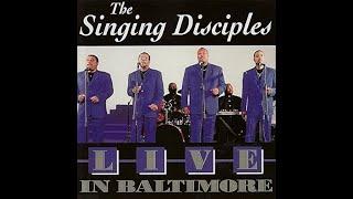 Singing Disciples live in Baltimore