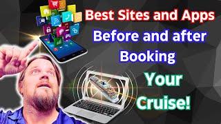 Best Sites and Apps for finding a Cruise | What Sites I use to book my Cruises. |