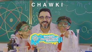 Chawki X GS BERTRAND RUSSELL Tanger