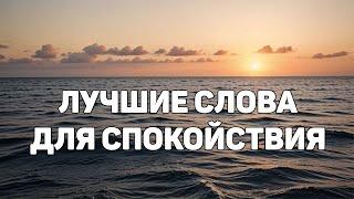 Мудрые Мысли - Лучшие Цитаты, Послушав Которые Вы Обязательно Успокоитесь