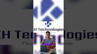 Multi Cloud Computing with KH Technologies!  #cloudcomputing #datacenter #multicloud