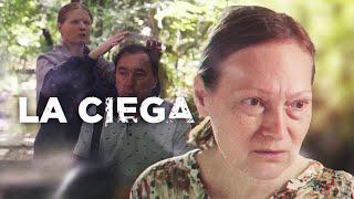 LA CIEGA: serie 80-61 | Peliculas completas en español latino 2023