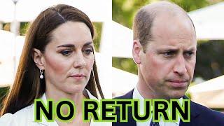 ️Kate's Health Mystery Deepens: Palace Confirms No Return Soon!