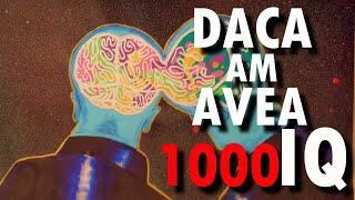 Daca Am Avea un IQ de 1000?