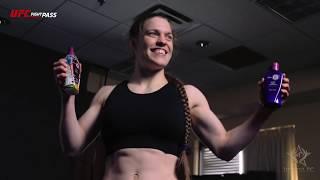 Phoenix Series 3: Hope Chase Pre-Fight Interview