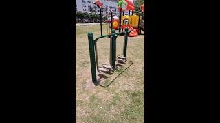 outdoor fitness vaughan,outdoor equipment for kids,outdoor workout rack,China Manufacturer