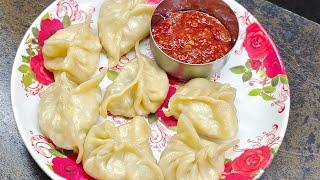 Easy And Tasty Steam Paneer Momos Recipe| Easy And Tasty Recipes