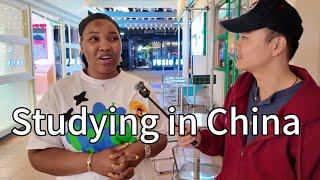 International Students in China: Studying, Dating & Daily Life