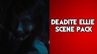 Deadite Ellie (evil dead rise) scene pack