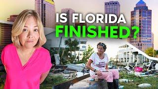 Is Florida Done For? My Honest Opinion
