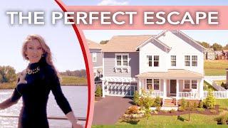 The Perfect Escape | Homes For Sale In Willowsford | Aldie Real Estate