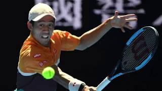 Wilson Ultra Tour 95 CV Racquet Review - The racquet of Kei Nishikori (endorsed)