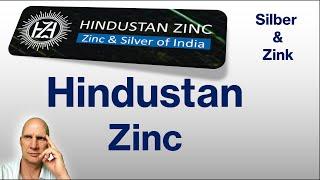 Hindustan Zinc & Silver (#6 Silber & #2 Zink Unternehmen) / fundamentale + charttechnische Analyse