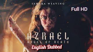 Azrael Full Horror Movie