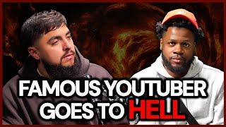 Famous YouTuber Dies And Goes To Hell... w/ Joel TV