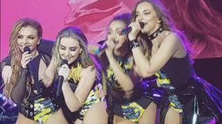 Little Mix in Vienna | PERFORMANCE | Glory Days tour [PART 2]