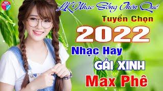 Bolero DISCO 2022  Nhạc Sống Thôn Quê Tuyển Chọn Hay Nhất  LK Nhạc Sống Người Mẫu Bolero Remix