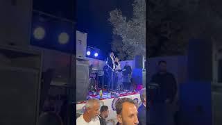 Giannis Vasilopoulos  (Υπάρχω￼) live: 2k24 Αμαλιάδα