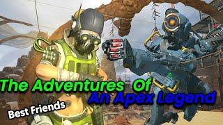 “You’re Free Kid” (Apex Funny Moments #2)