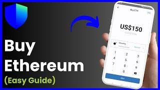 How To Buy Ethereum On Trust Wallet 2024 !