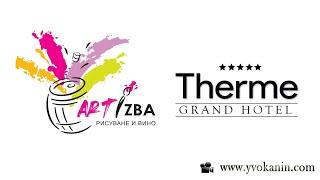 Art Izba @ Grand Hotel Therme