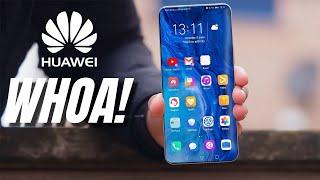 Huawei Mate 70 Pro - SURPRISE SURPRISE !!