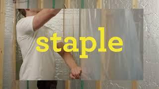 Choosing the right staple | Rapid Tools