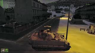 M2 Bradley IFV beat violently T-90 | M2布雷德利 暴打 T-90 | 烏克蘭戰爭 | Ukraine War | ArmA 2