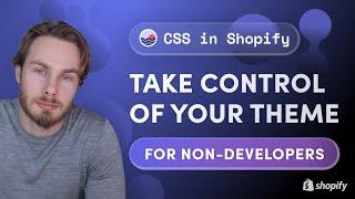 Shopify CSS Intro - How to Overwrite Theme Colors and Fonts When You Really Need To