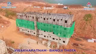 Banojithotha-APTIDCO-TATA PROJECTS