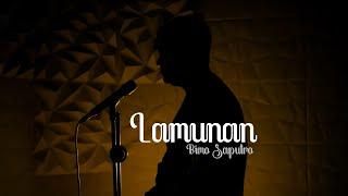LAMUNAN - WAHYU F GIRI || COVER BY BIMO SAPUTRO || PINDHA SAMUDRA PASANG KANG DADI ANGENAN