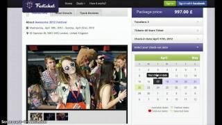 Festicket