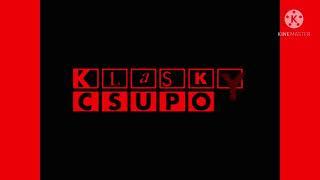 Klasky Csupo effects round 1 vs everyone (1/38)